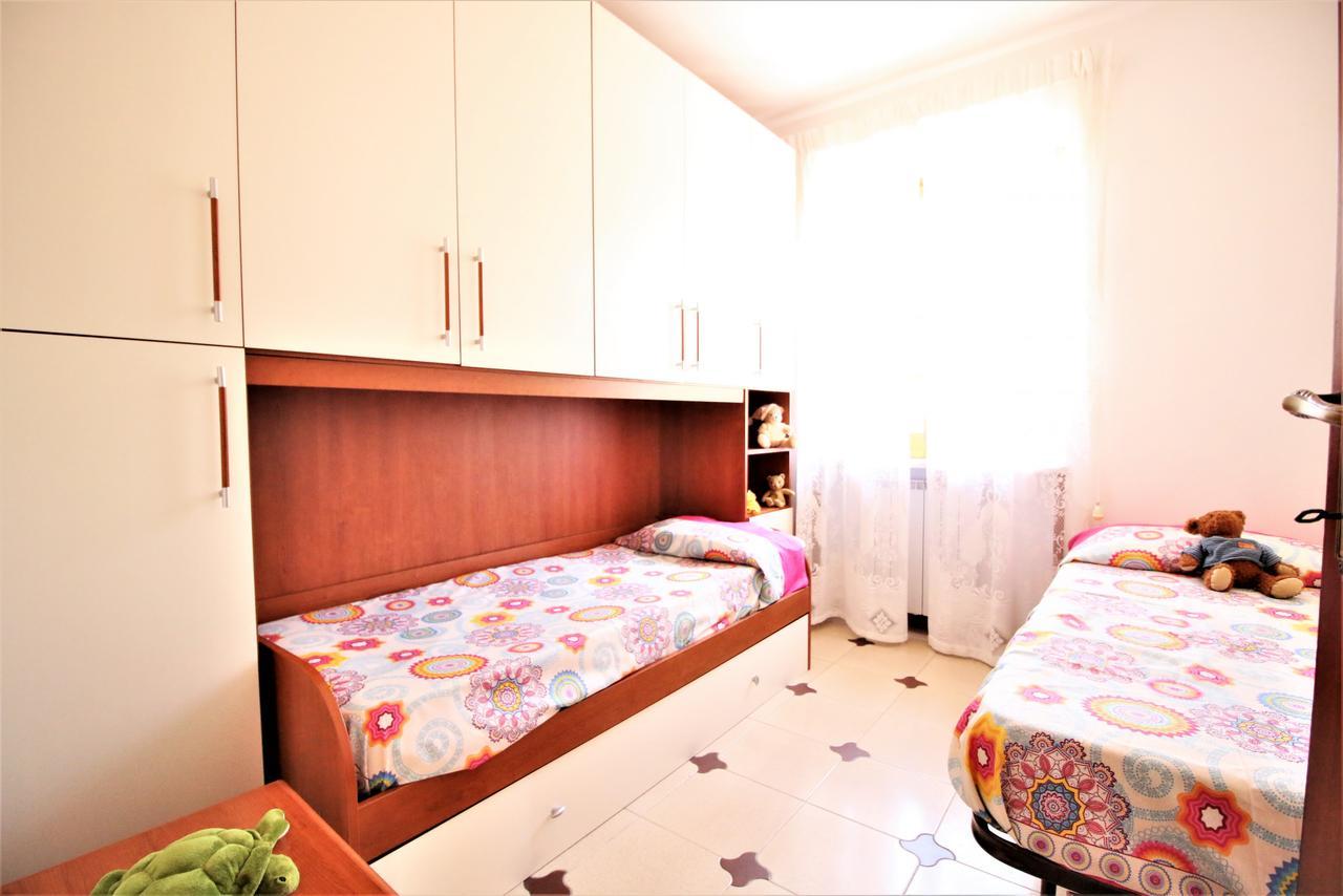 Holidaycasa Leone - Con Posto Auto A 200Mt Dal Mare Sperlonga Exterior foto